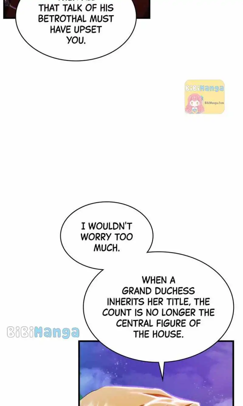 Why Would a Villainess Have Virtue? Chapter 80 22